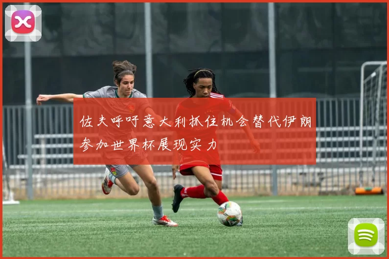佐夫呼吁意大利抓住机会替代伊朗参加世界杯展现实力
