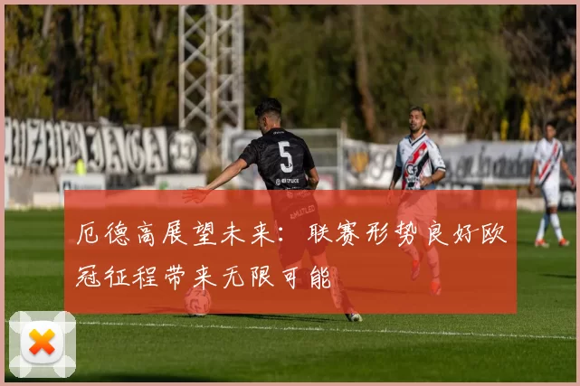 厄德高展望未来：联赛形势良好欧冠征程带来无限可能